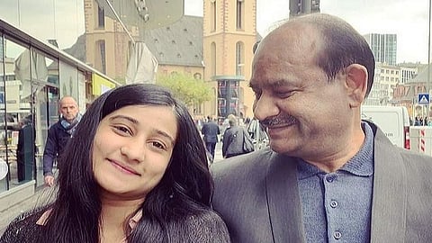 om birla