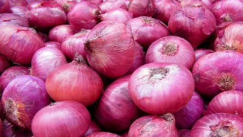 onion import