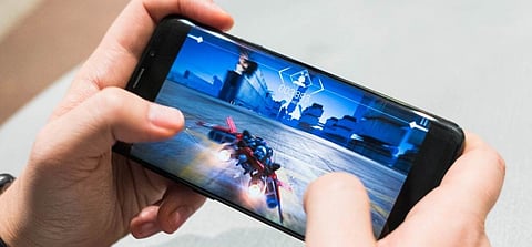 online game