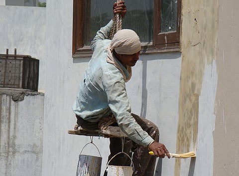 painter