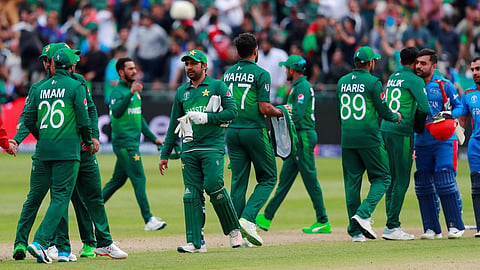 Hasan Ali to get married with a Indian girl from Hariyana