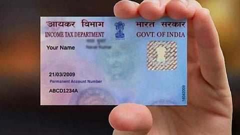 pancard