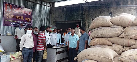 Satara