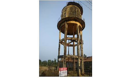 Kotkar says, the Amrit scheme was stalled due to the administration