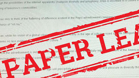 Paper