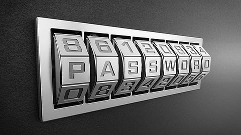 tips to Make your own smart password for social media account Important news