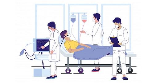 patients