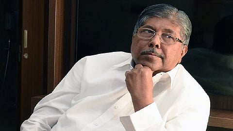 जिथे जिथे आंदोलन होणार तिथे भाजप जाणारच - पाटील