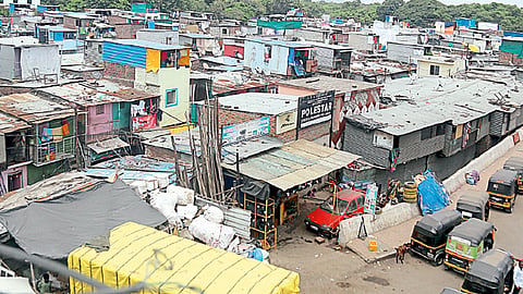 झोपडपट्टी पुनर्वसन प्रकल्प; "एसआरए' प्राधिकरणाची नियमावली