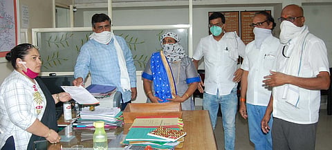 parbhani News