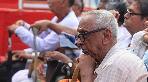 pensionars
