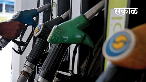 Petrol-Diesel Price