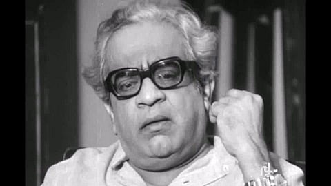 pl deshpande