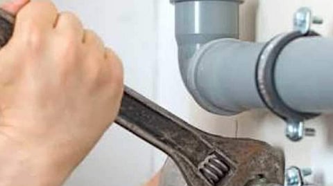 plumber
