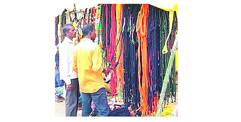 Pola Bazaar at Shendoorjanaghat canceled due to corona