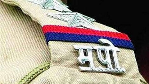 police
