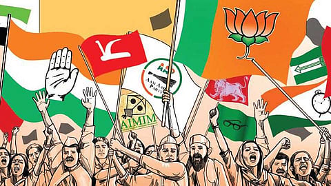 Political Party