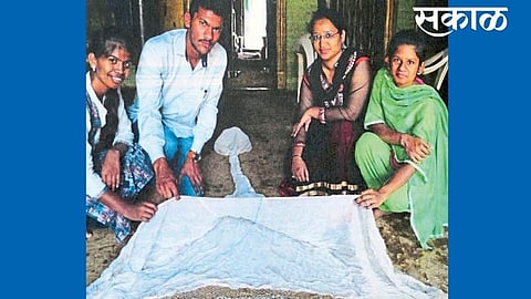 traditional fisherman business africa to panhala research of shivaji vidyapeeth students in kolhapur