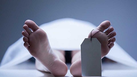 post mortem