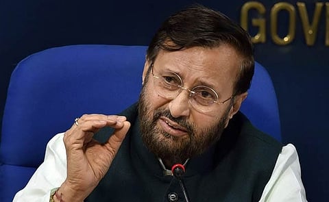 summit on 2 September for stopping Desertification in delhi