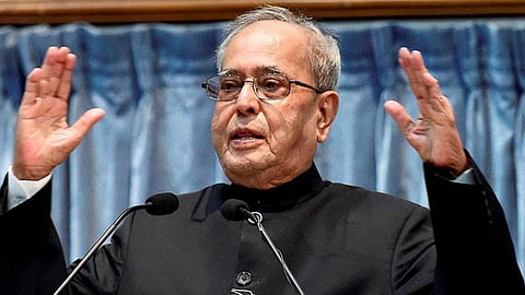 pranab-mukherjee