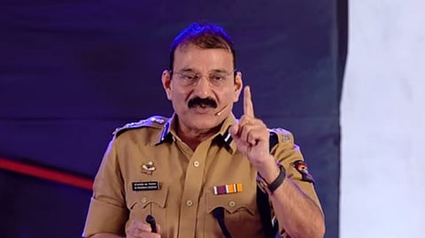 pratap dighavkar