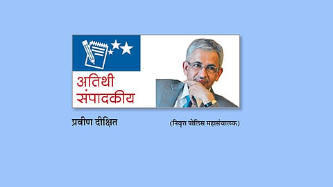 pravin dixit