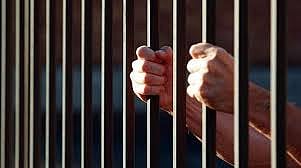 chandrapur police arrested thive