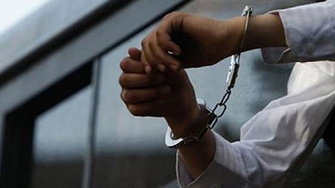 prisoner