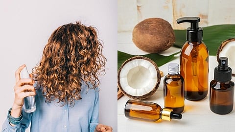 tips for before use of hair products for women men both