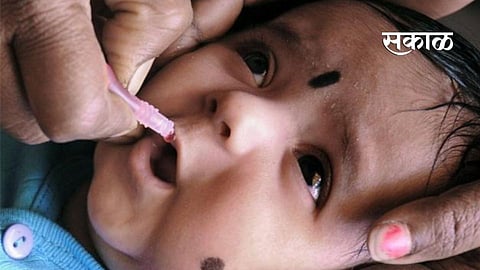 polio