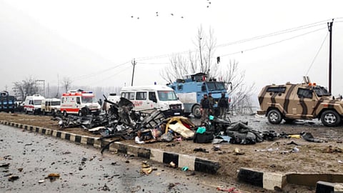 Pulwama