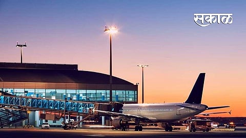 airport