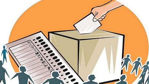पुणे पदवीधरसाठी सातारा जिल्ह्यात 54 हजार 835 मतदार