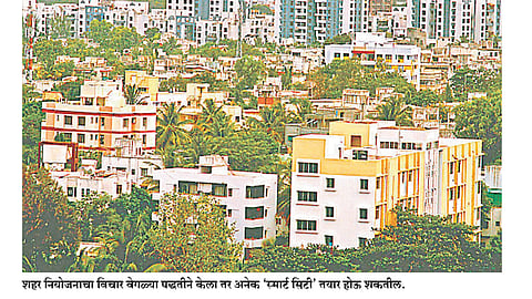 pune city