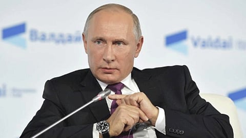 putin