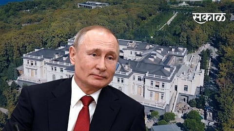 putin