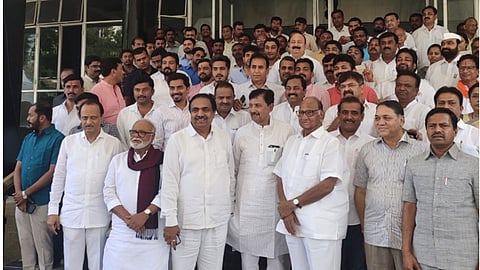 Sharad pawar