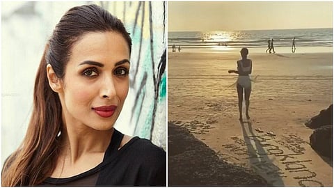 malaika arora