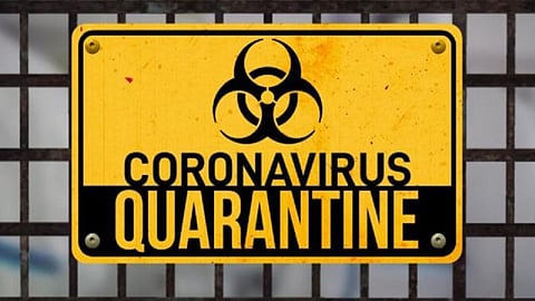 quarantine