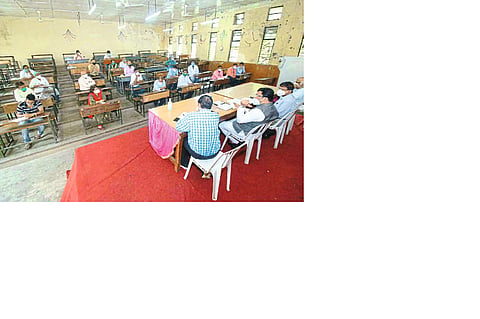 Every patient in the city should be treated: Rajesh Kshirsagar