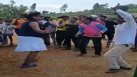 Cheers Girls funda crime case rashiwade kolhaCheers Girls funda crime case rashiwade kolhapurpur
