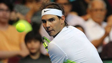 rafael nadal