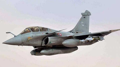 rafale-plane