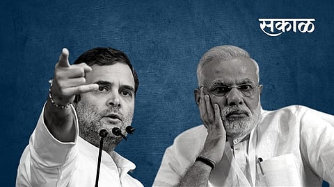rahul as PM