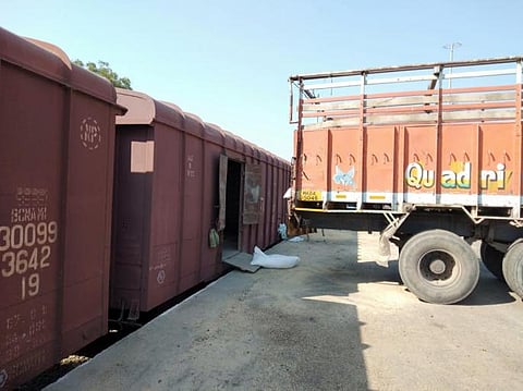 Bhusawal Railway Department orders closure of 150-year-old railway freight in Akola from August 1