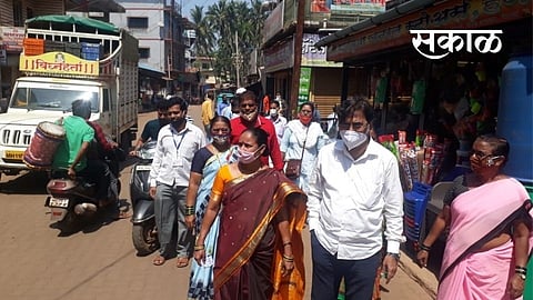 Special search campaign out of school irregular and migrant children school stream kokan education marathi news