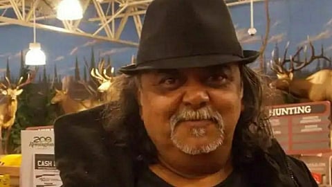 rajat mukherjee