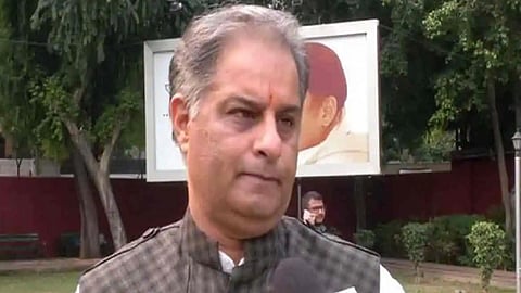 rajiv tyagi