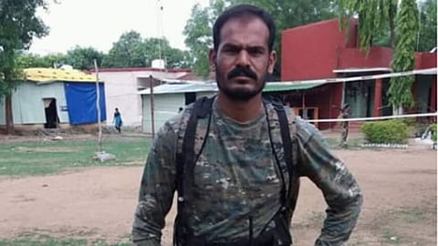 Raju Gaikwad